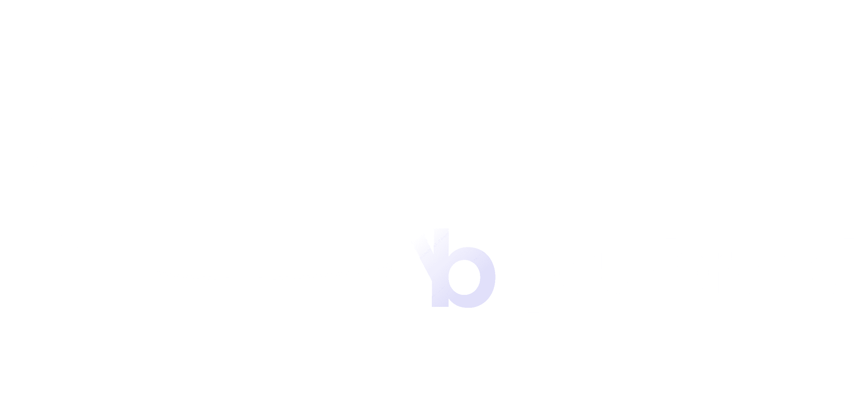 White label microsite