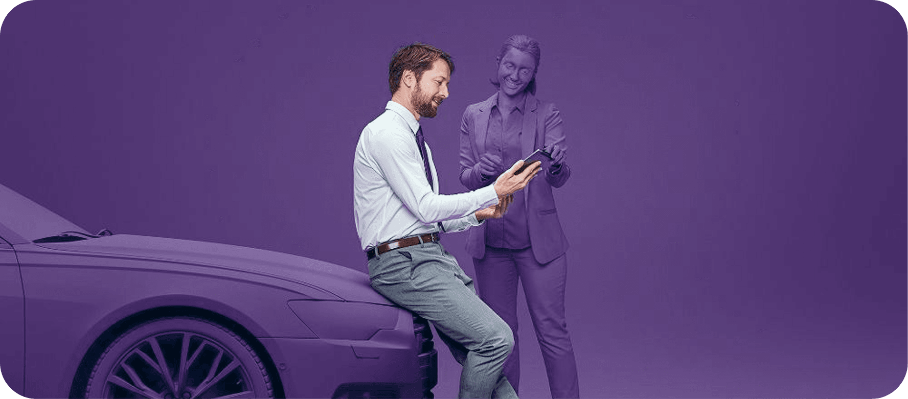 Elite Service w/o chauffeur